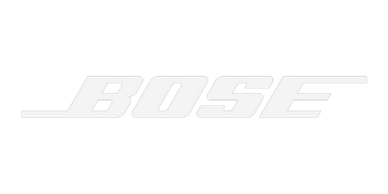 Marca Pro AV Bose