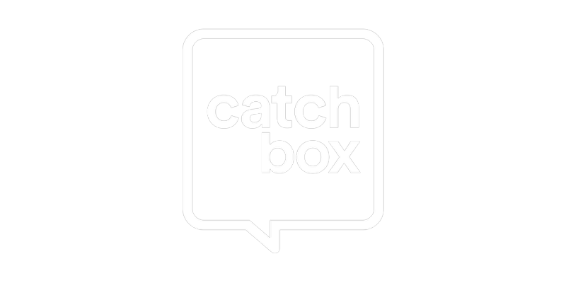 Marca Pro AV Catchbox