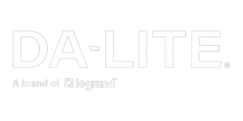 Marca Pro AV Da-Lite