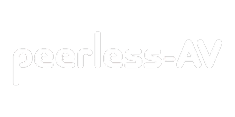 Marca Pro AV Peerless AV