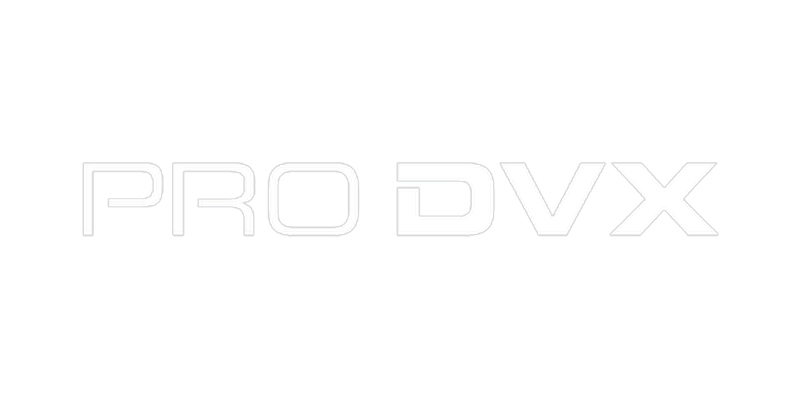 Marca Pro AV Prodvx