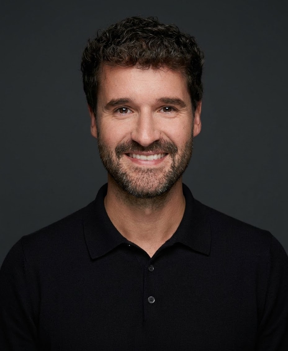 Alberto Arranz